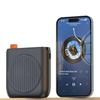 J98 Wireless Bee Amplifier: High Volume, Clear Sound, No Distortion - Ideal for Teachers