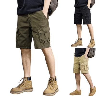 Nohavice a sukne – Šortky