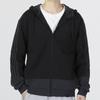 New Adidas Jackets Men Black IA6962