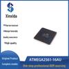 ATmega2561 TQFP64 Microcontroller IC