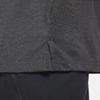 New Nike T Shirts Men Gray DR8763-032