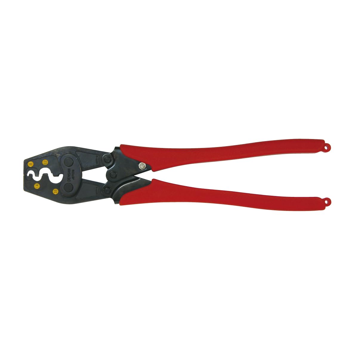 

Jefcom Crimping Tool DC-0838K