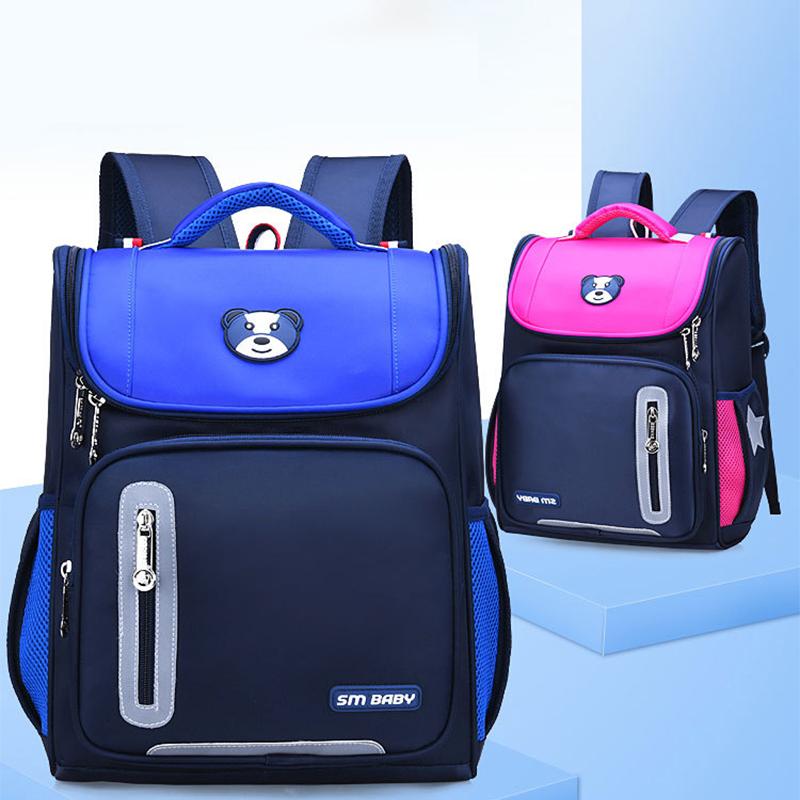 satchel backpack kids