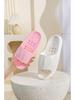 Unisex Quick-Drying Non-Slip Bathroom Slippers: Four Seasons Foot Massage, Draining Indoor Home Style 2025