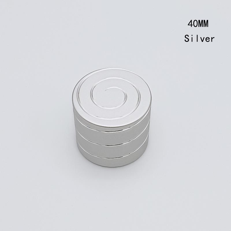 Vibrant Stress-Relief Spinning Toy for All Ages