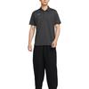 Nike Dri Fit Polo Shirt Men's Media Black IB8831-060