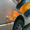 Large-caliber Fuel Funnel,Plastic Extended Spout Funnel,Suitable For Cars And Motorcycles