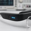 Hands Free LED Magnifying Glass With Light USB Rechargeable Magnifier  Close Work