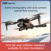 New D88 Drone HD Dual Camera Professional Aerial Photography Optical Flow Hovering Gesture Shooting Folding Quadcopter