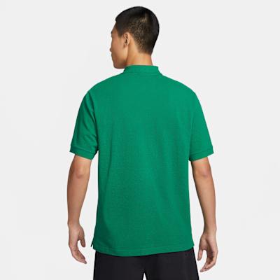 Nike Club Polo Shirt Men's Green