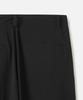 247Silijeu Noma Adaptive Wide Pants Black