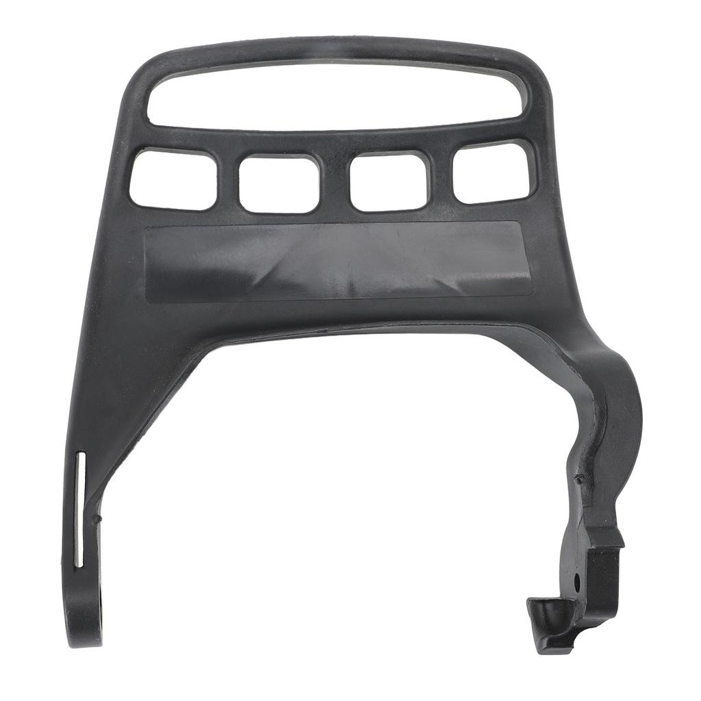 Chain Brake Handle Guard Plastic Easy to Install Lightweight Front Hand Guard for MS231 MS251 MS251C Chain Saw