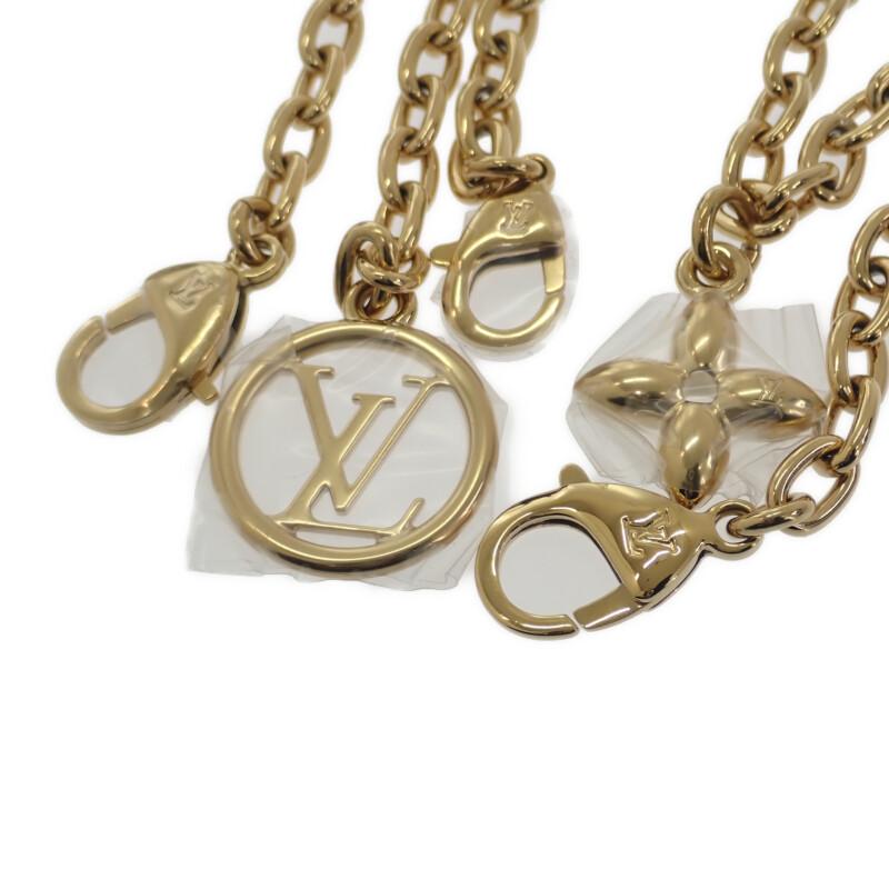 LOUIS VUITTON  M12144 2WAY bag black Monogram Ann Platt Women