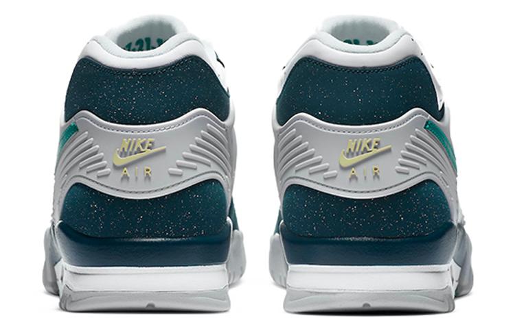 Nike Air Trainer 3 White Midnight Turquoise CZ3568-100