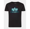 Alpha Industries Basic Foll Print T-shirt