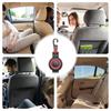 Back Seat Headrest Cup Holder, Car Back Seat Cup Holder Car Multifunctional Hook