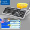 Logitech ALTO KEYS K98M Custom Wireless Mechanical Keyboard