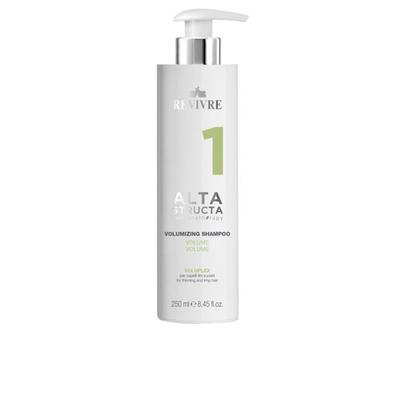 Volumizing Shampoo ALTA STRUCTA 250 Ml