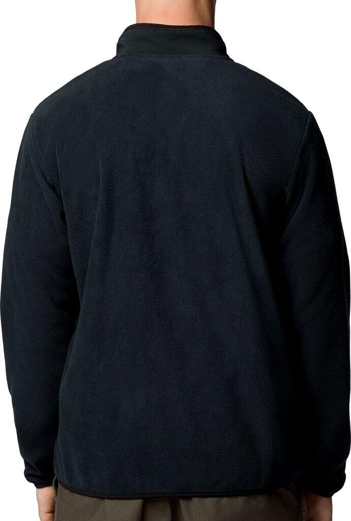 Куртка Columbia Sequoia Grove Full Zip Fleece черная 011