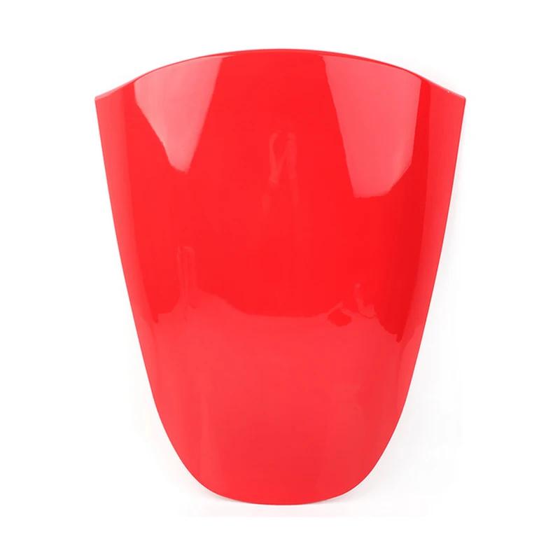 Motorcycle Rear Passenger Cowl Seat Back Cover Fairing Part For Kawasaki ZX12R ZX-12R 2000-2002 2003 2004 2005 2006 2007 2008