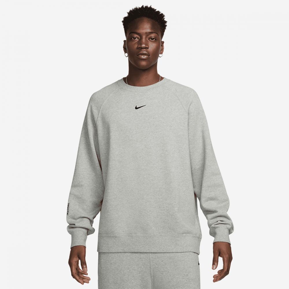 Nike As M Nrg Nocta Cs Crew Flc Fn8161 063