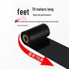 V4INK 110mm*70m Wachs-Thermotransfer-Bänder