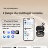 SANAG F60 Open-Ear Wireless Ear Clips