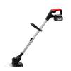 Cordless Handheld Electric Grass Trimmer CN plug (adapter included)