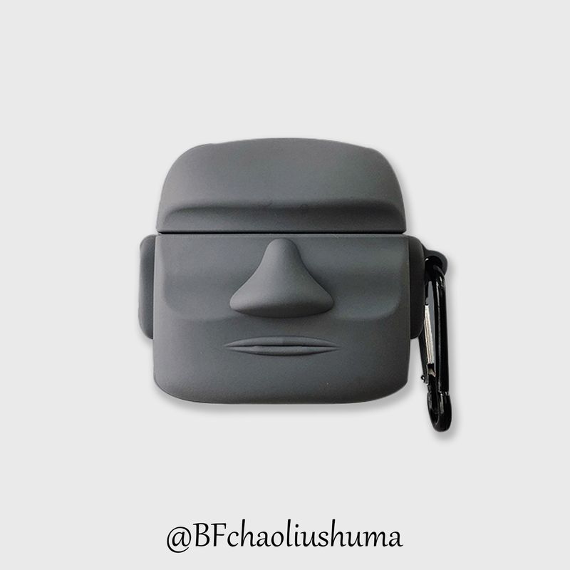 

Чехол для наушников Xiaomi Buds5 Redmi Redmi Buds4pro Защитный чехол Redmi Buds6pro Силиконовый Buds3 Ударопрочная мягкая коробка Активная версия для мужчин и женщин Xiaomi Buds5 Statues + Hook