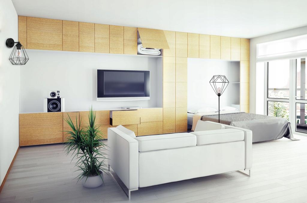 ELEGANT RETRO WALL LAMP WIRE BLACK LOFT