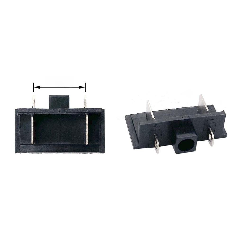 Brushless Wrench Controller Switch Assembly No Welding Lithium Battery Power Quick Connect Terminals With LED Indicator