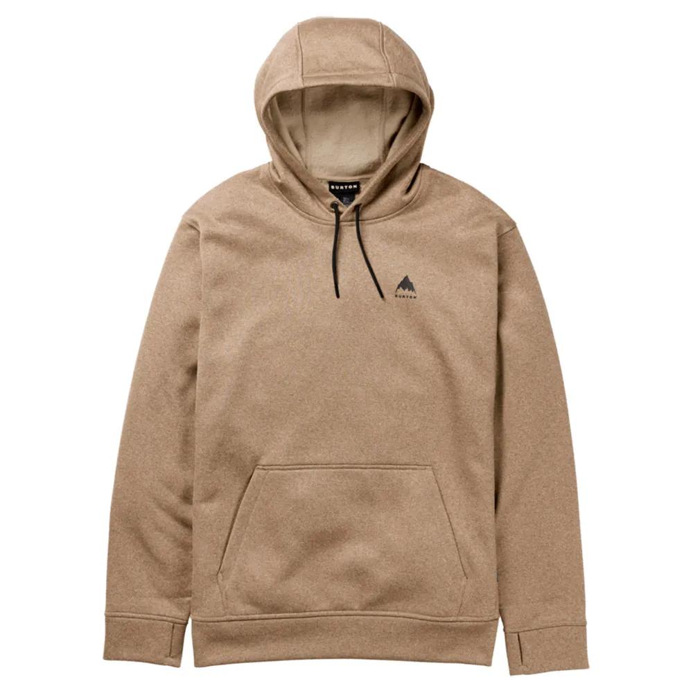 Burton Oak Hoodie