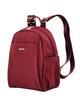 Wings Rosella Dark Red City Backpack
