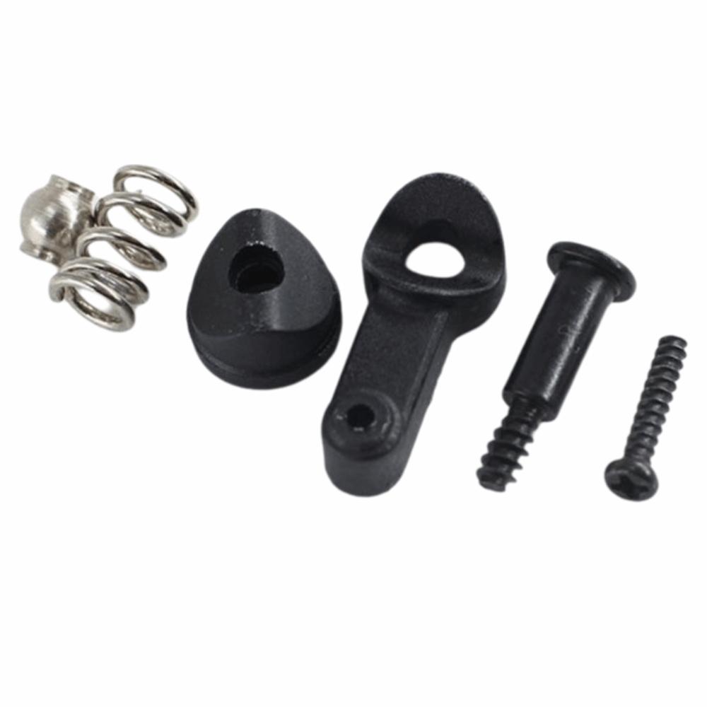 2 Set RC Cars Replacement Part Servo Arm Protection for SCY 16101/16102/16103/16201 1/16 RC Car