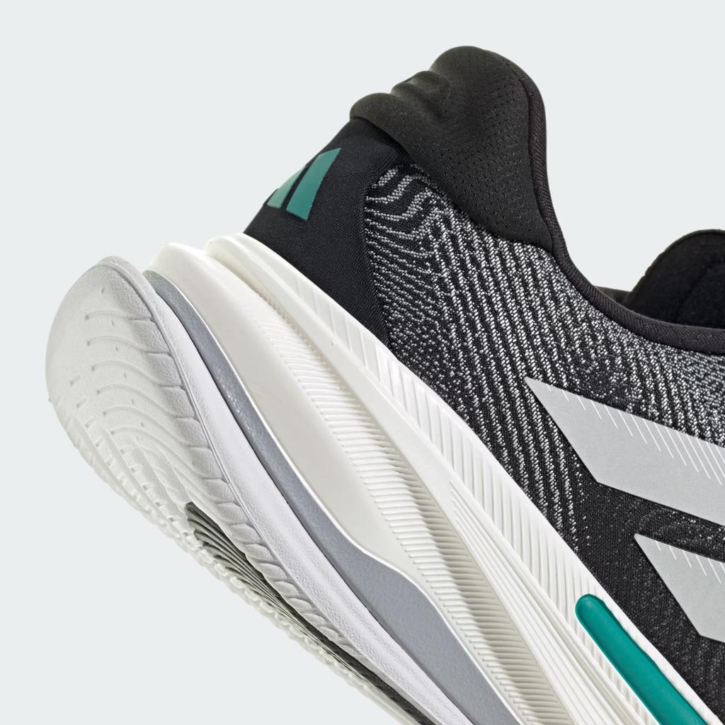 JS1887 Adidas Supernova Prima 2 Supernova Prima 2 Shoes Core Black  (Men's)