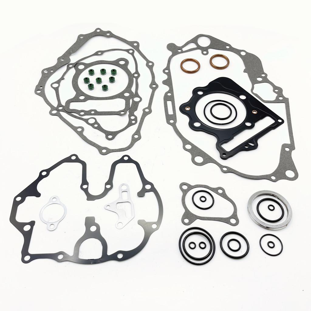 Complete Gasket Kit Set Fit Fot Honda TRX400EX 1999-2004