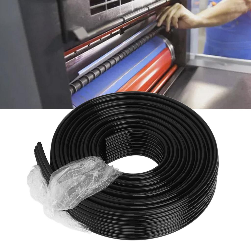 Ink Tube UV Tubing Flexible Hose 3x2mm 8 Rows 3 Meter Length HTPE for Printer Photo Machine