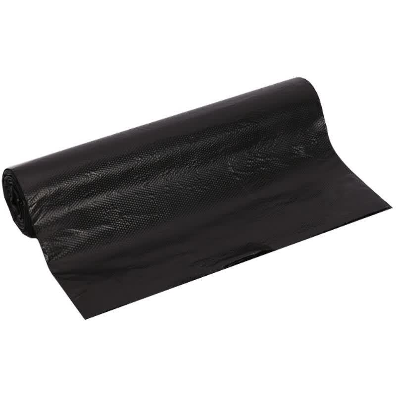 Aikesi Flat-Mouth Garbage Bags