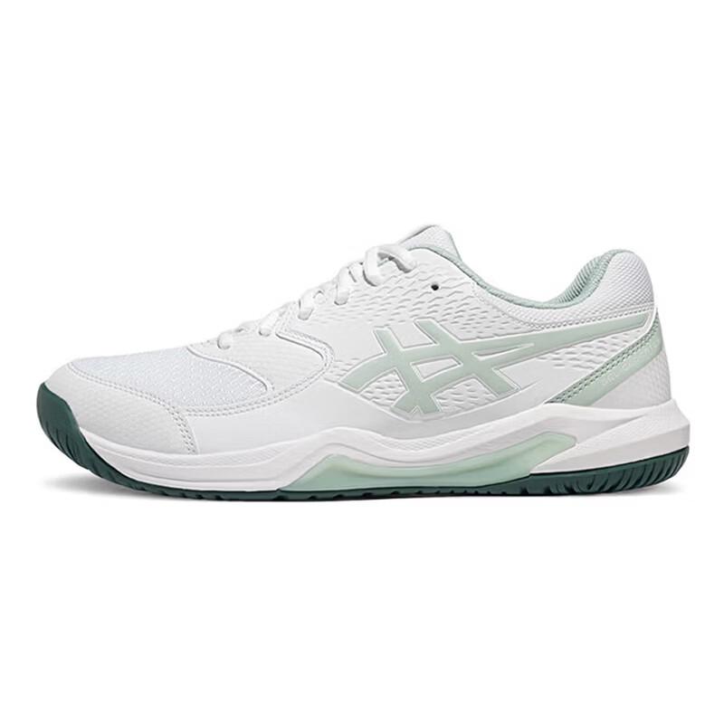 ASICS DEDICATE 8 Men s Cushioning Tennis Shoes 42.5