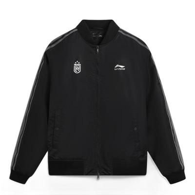 2025 Retro Unisex Padded Jacket AJMV295