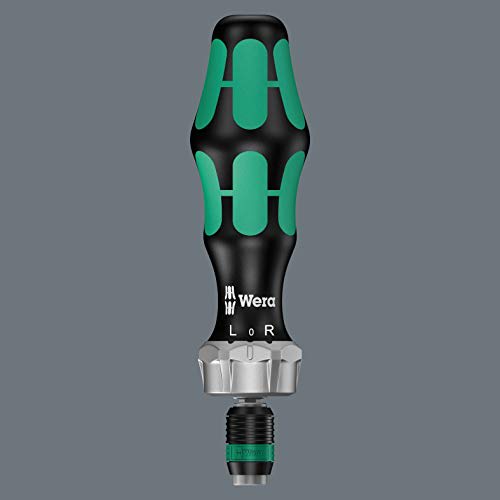 WERA 05051461001 | 816RA Bit Holder [Officially Imported from Japan]