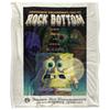 SpongeBob SquarePants Rock Bottom Silky Supersoft Blanket