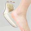 2/4 Pairs Shoes Heel Pads Anti-Slip Heel Liner Protectors Cushion Too Big Loose Shoes Heel Inserts Filler Blister Prevention Pain Relief Heel Grips