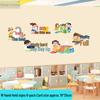 Back To School Classroom Decor: Kindergarten & Primary Opening Ceremony Photo Props