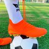 Football Shoes 37-45 Men/women's Football Boots Long Nails Indoor and Outdoor High-gang Artists, Lawn Children Football Shoes