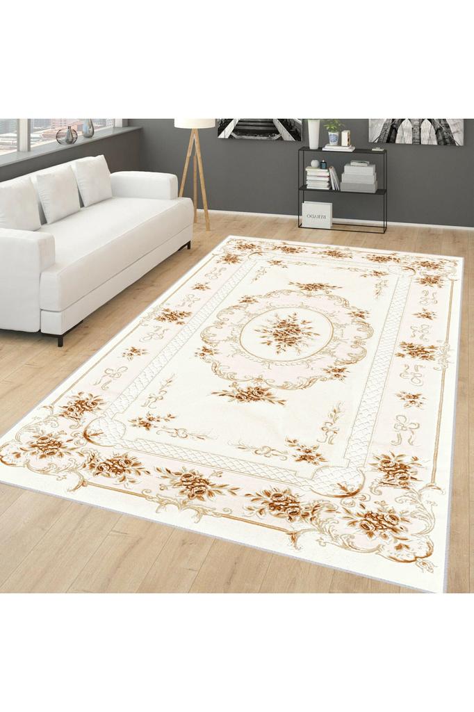 Eliana Home Omyvatelný potištěný koberec LNA0637