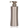 Premium 500ml Refillable PET Bottle with Press-top for Shampoo, Lotion, and Body Wash