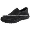 Herren Modische Slipper Loafer: Leichte, atmungsaktive, bequeme Freizeitschuhe mit weicher Sohle