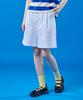 KOLEAT Linen Bermuda Shorts [White] Summer Pants Ver.