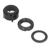 5th Gear Lock Nut Retainer Kit 5013887AA Replacement for Dodge Ram NV4500 4wd 5‑Speed Transmissions 1994‑2005